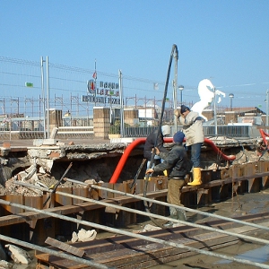 istallazione impianti wellpoint