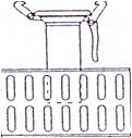 Succheruola valvola di fondo