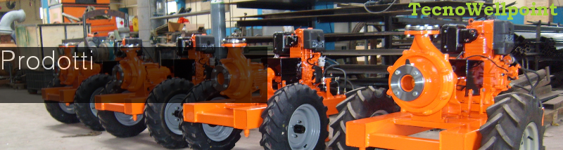 pompe autoadescanti pompe vuotoassistite pompe centrifughe
